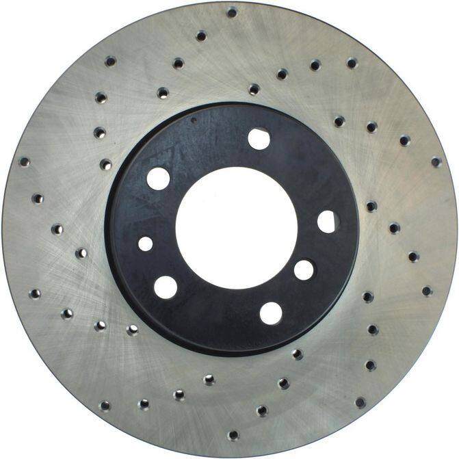 CEN CENTRIC PARTS 12834031R