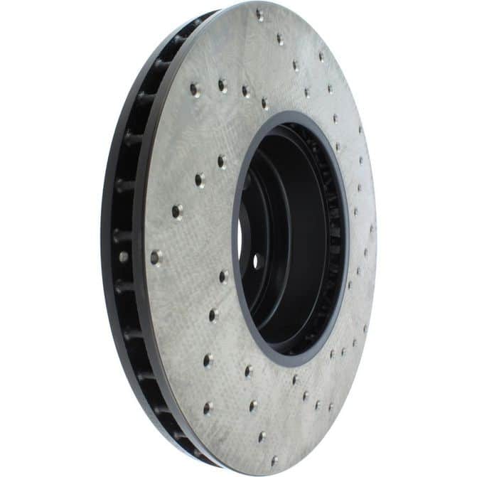 CEN CENTRIC PARTS 12834031R