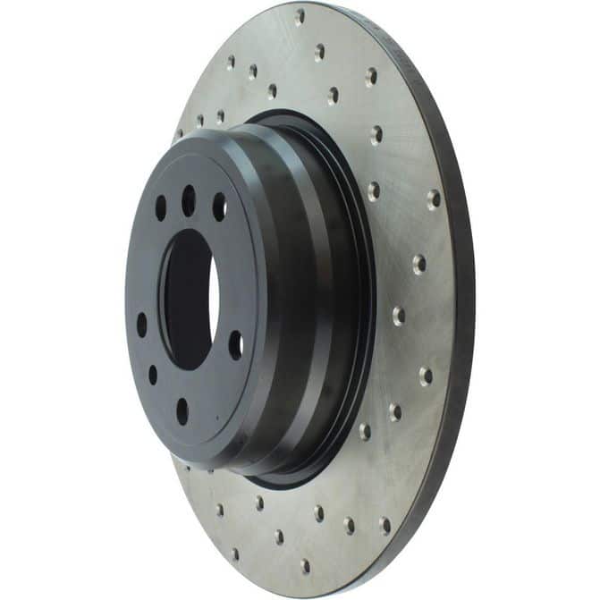 CEN CENTRIC PARTS 12834032L
