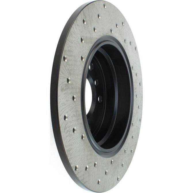 CEN CENTRIC PARTS 12834032L