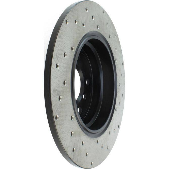 CEN CENTRIC PARTS 12834032R