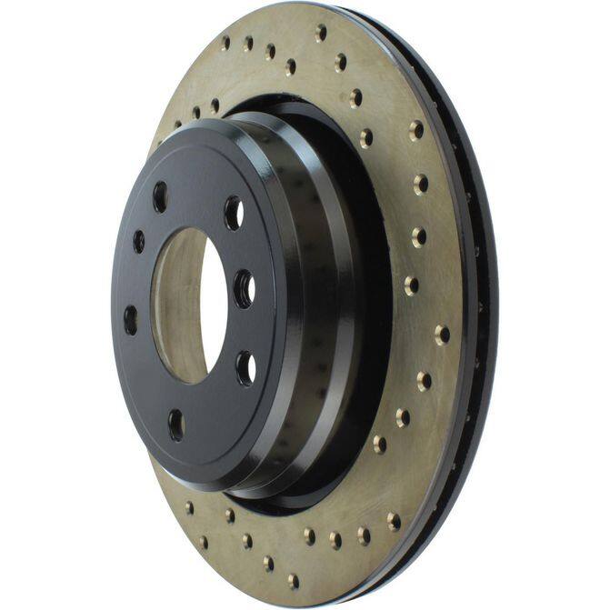 CEN CENTRIC PARTS 12834034L