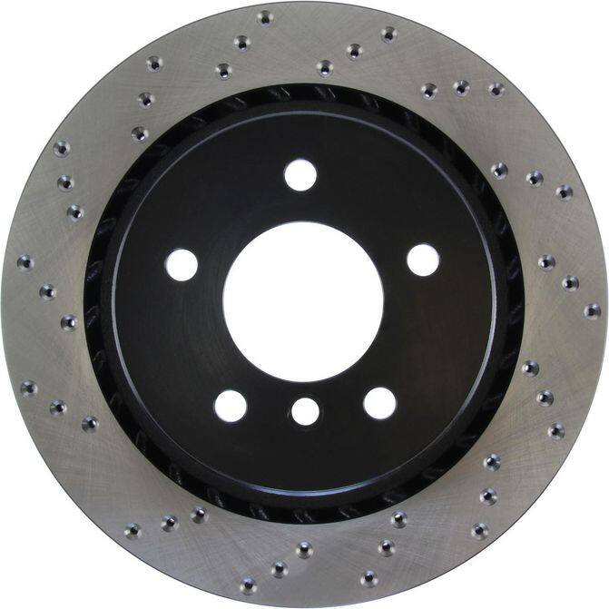 CEN CENTRIC PARTS 12834037R