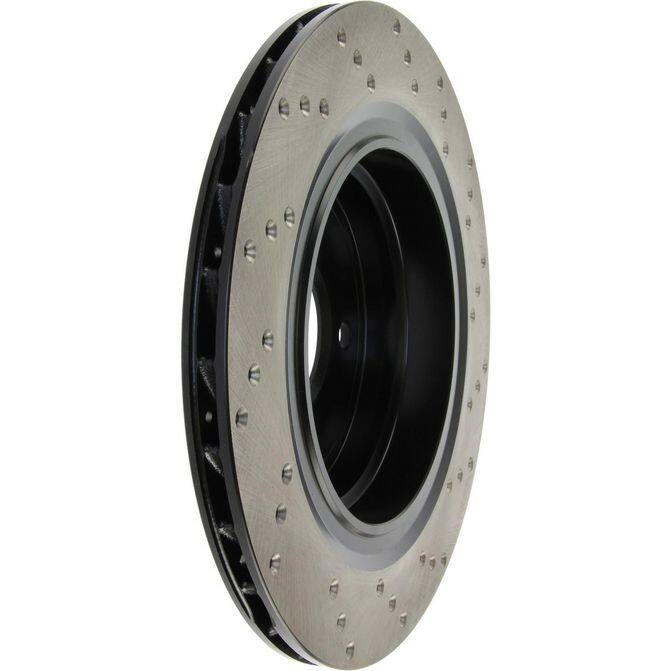 CEN CENTRIC PARTS 12834037R