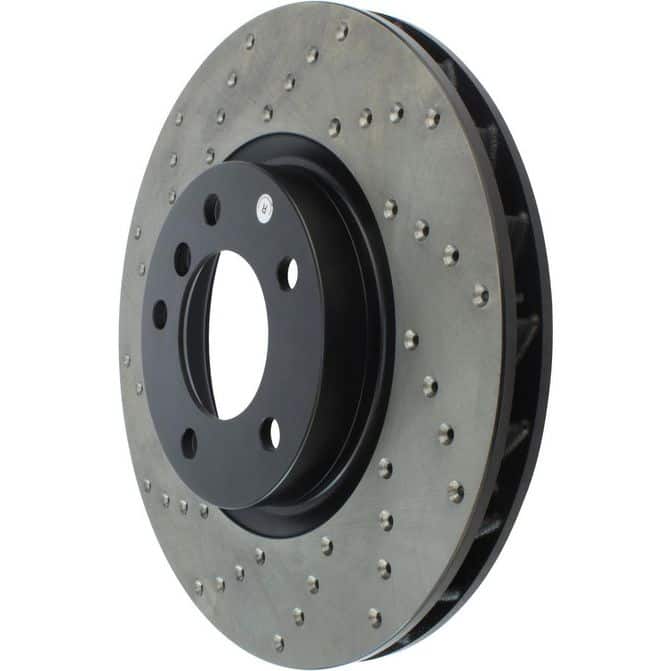 CEN CENTRIC PARTS 12834039R