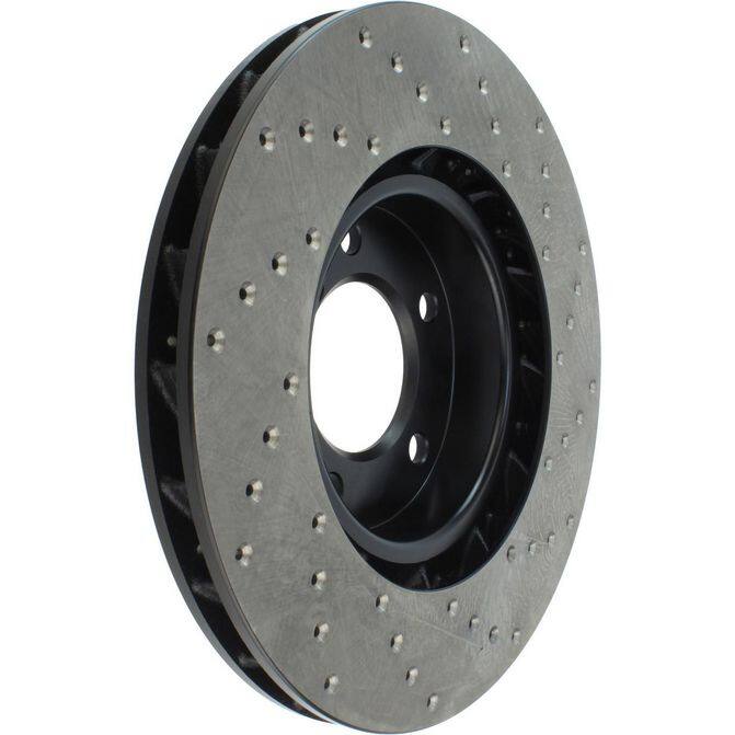 CEN CENTRIC PARTS 12834039R