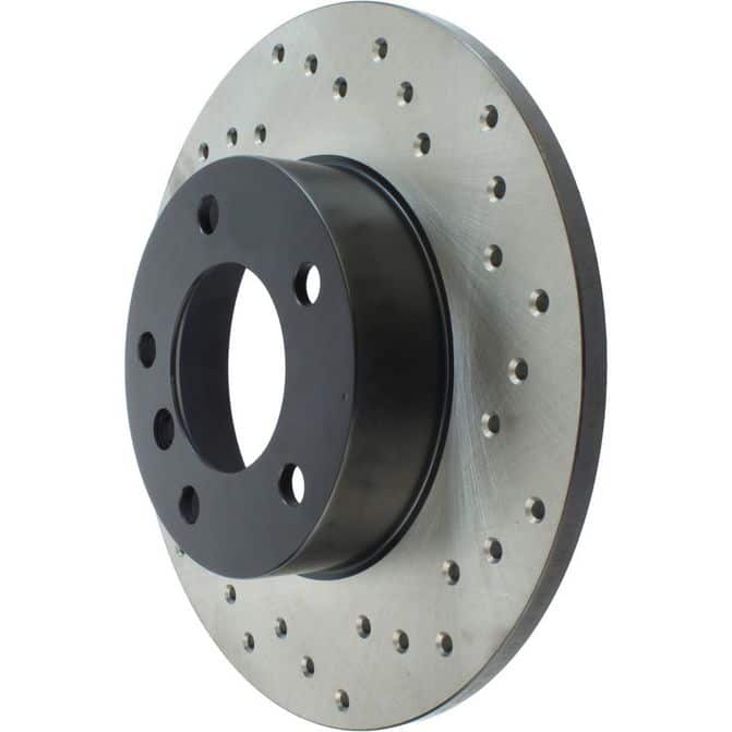 CEN CENTRIC PARTS 12834040L
