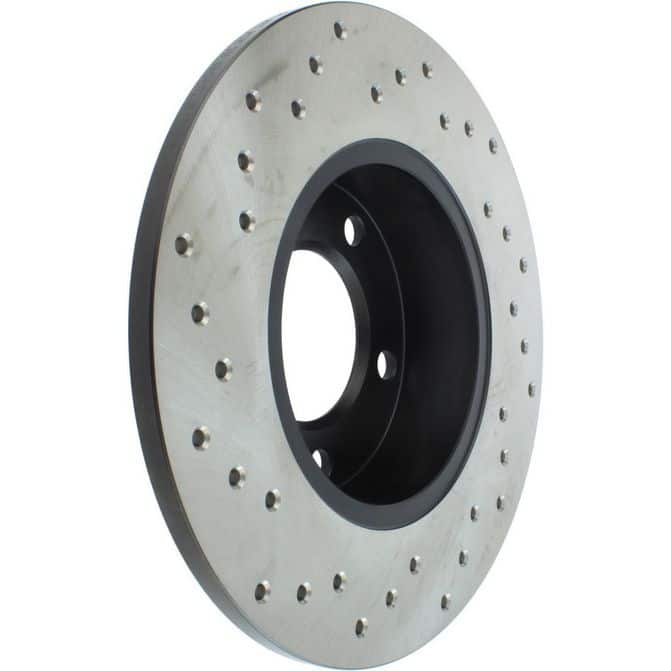 CEN CENTRIC PARTS 12834040L