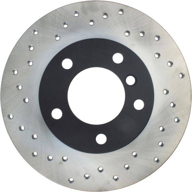 CEN CENTRIC PARTS 12834040R
