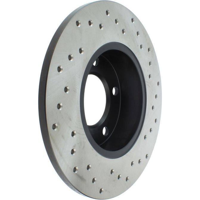CEN CENTRIC PARTS 12834040R