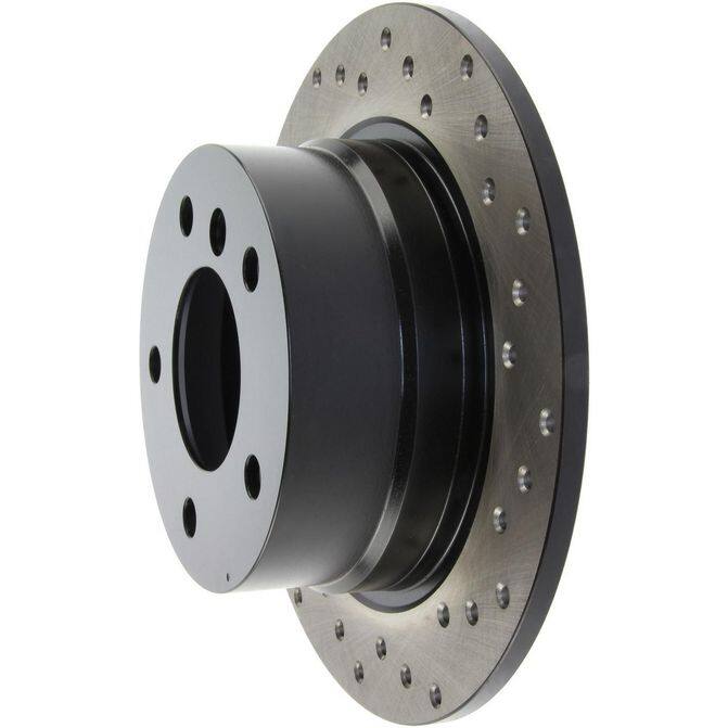 CEN CENTRIC PARTS 12834041L