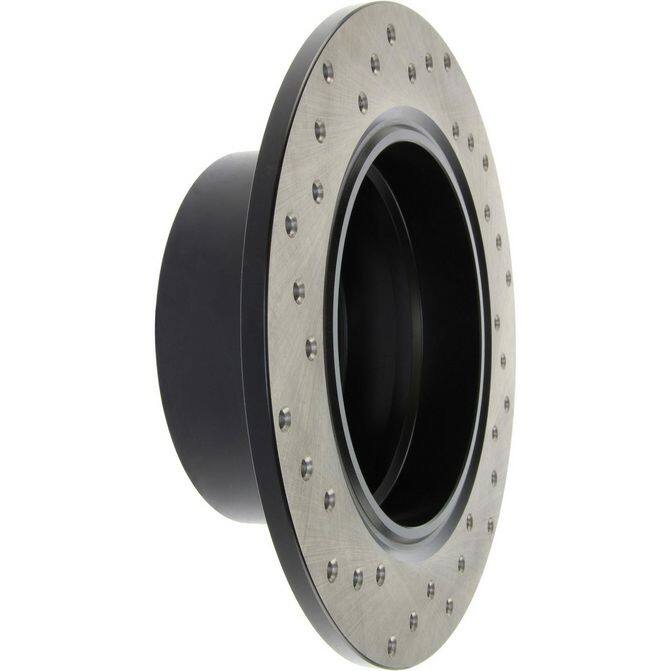 CEN CENTRIC PARTS 12834041L
