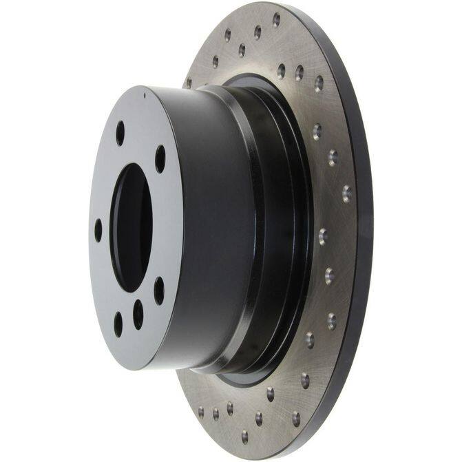 CEN CENTRIC PARTS 12834041R