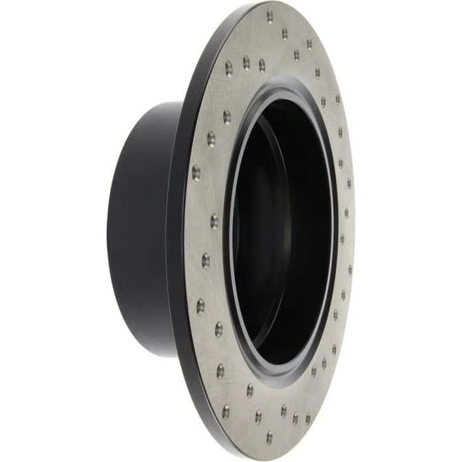 CEN CENTRIC PARTS 12834041R