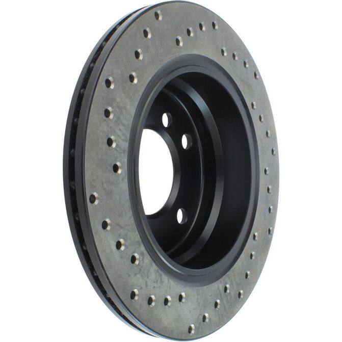 CEN CENTRIC PARTS 12834044L