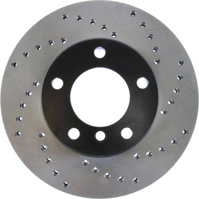 CEN CENTRIC PARTS 12834045L