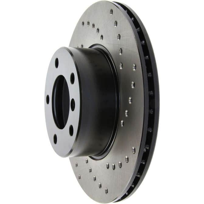CEN CENTRIC PARTS 12834045L