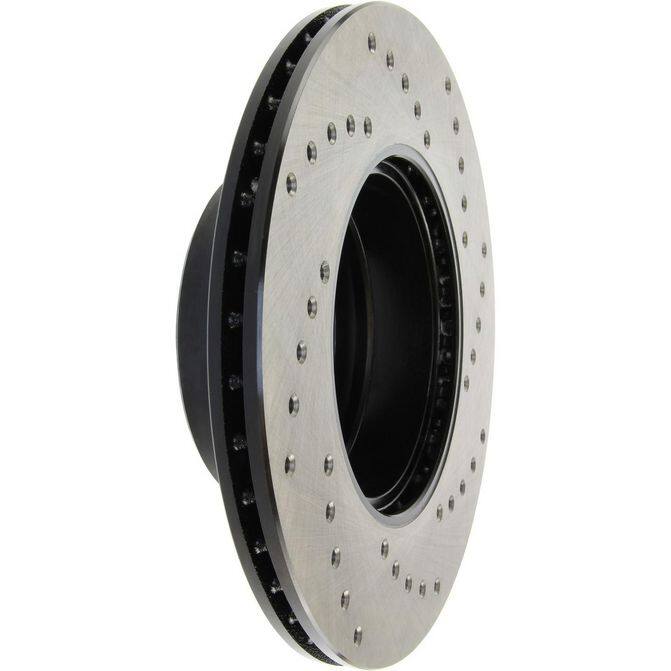 CEN CENTRIC PARTS 12834045R