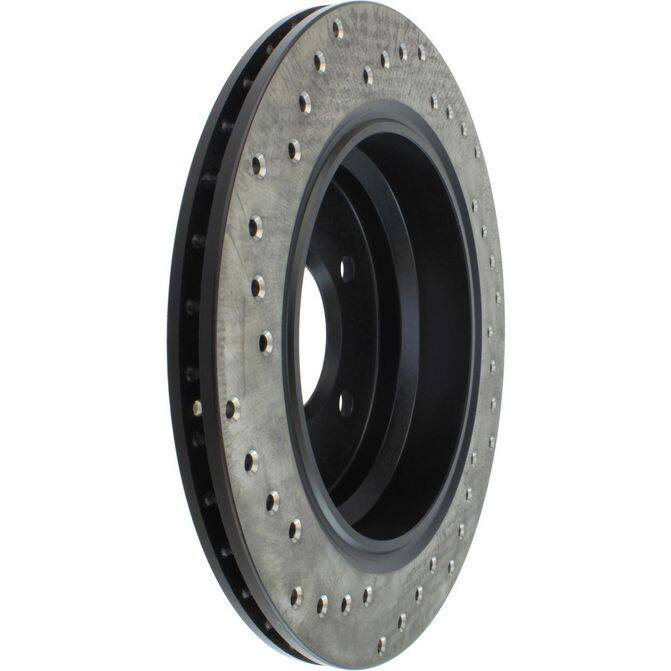 CEN CENTRIC PARTS 12834046L