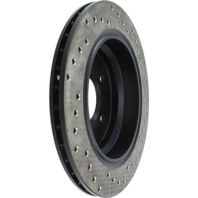 CEN CENTRIC PARTS 12834046R