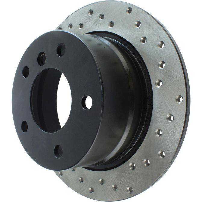 CEN CENTRIC PARTS 12834047L