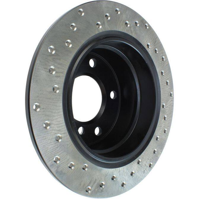 CEN CENTRIC PARTS 12834047L
