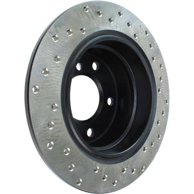 CEN CENTRIC PARTS 12834047R