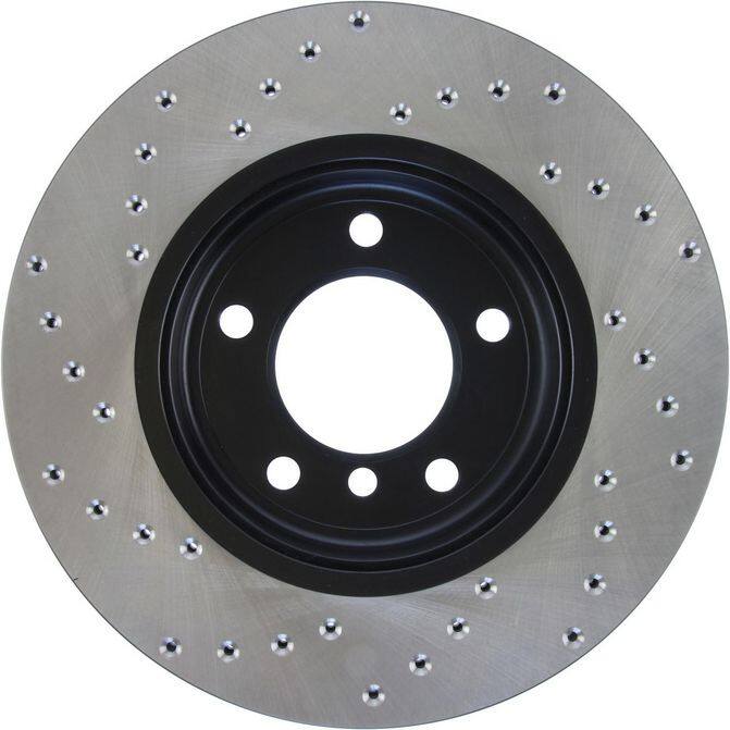 CENCENTRIC PARTS12834048L