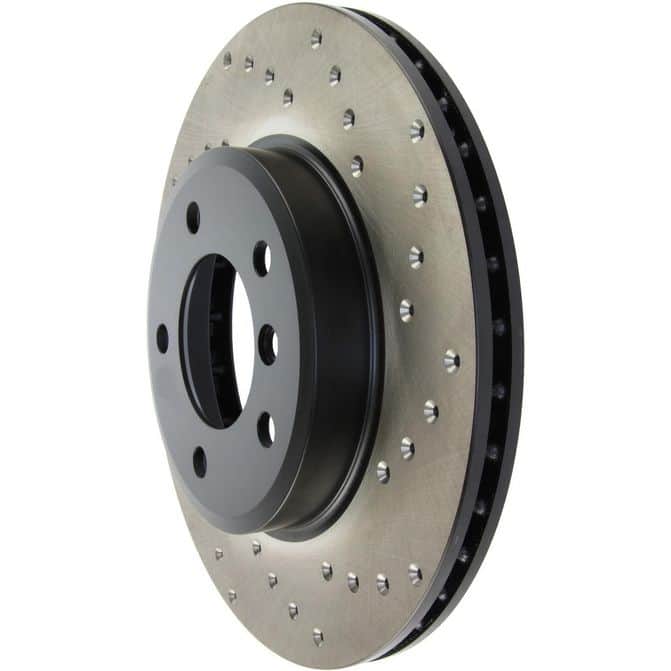 CENCENTRIC PARTS12834048L
