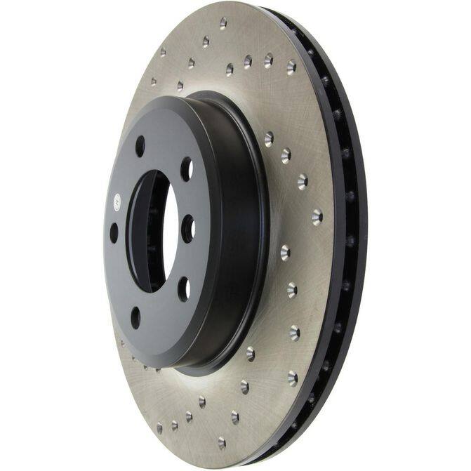 CENCENTRIC PARTS12834048R