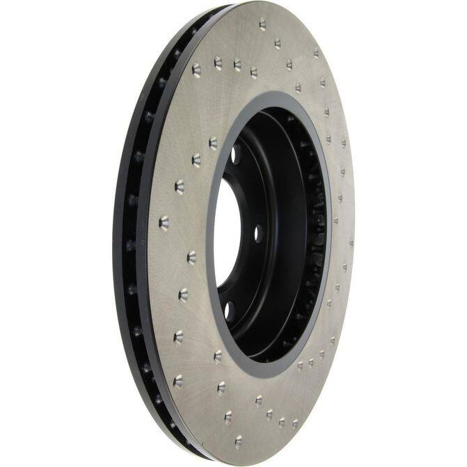 CENCENTRIC PARTS12834048R