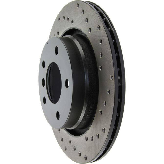 CENCENTRIC PARTS12834049L