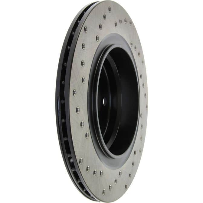 CENCENTRIC PARTS12834049L