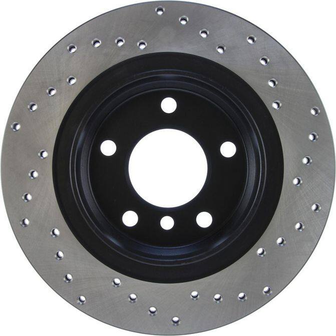 CEN CENTRIC PARTS 12834049R