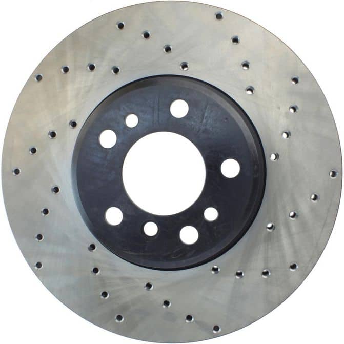 CEN CENTRIC PARTS 12834050L