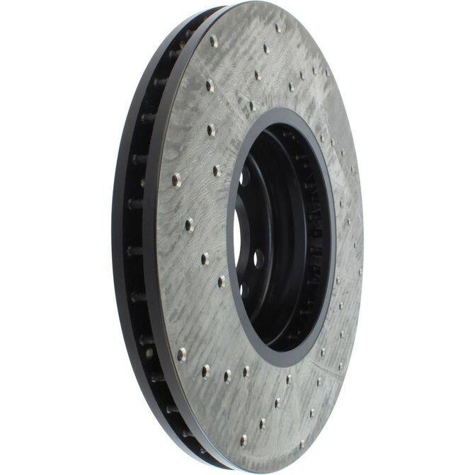CEN CENTRIC PARTS 12834050L