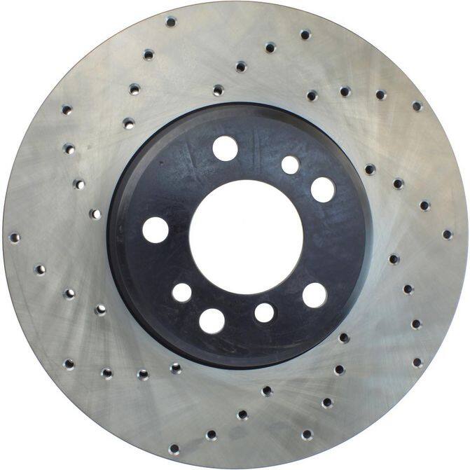 CEN CENTRIC PARTS 12834050R