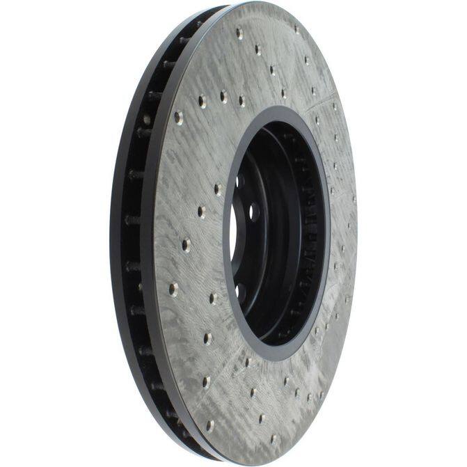 CEN CENTRIC PARTS 12834050R