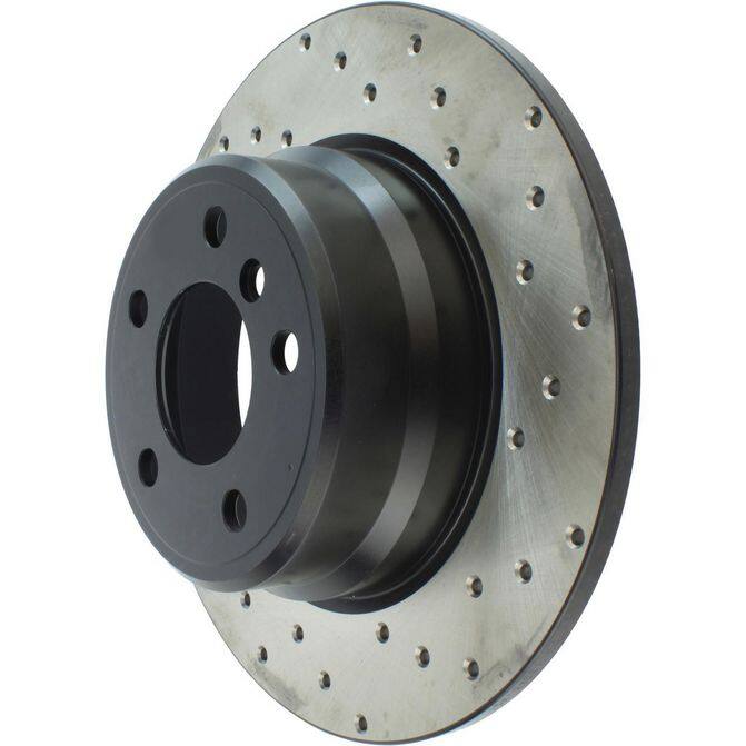 CEN CENTRIC PARTS 12834051L