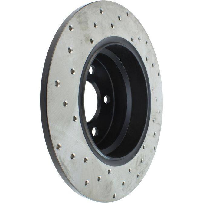 CEN CENTRIC PARTS 12834051L