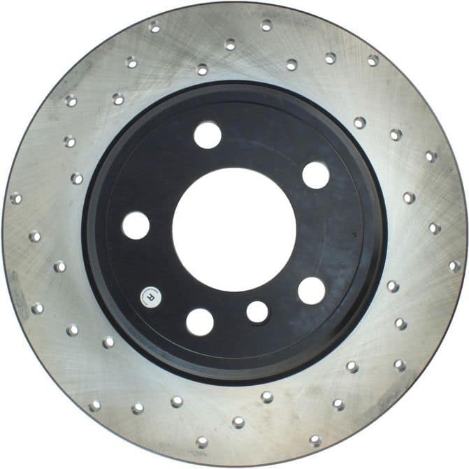 CEN CENTRIC PARTS 12834051R