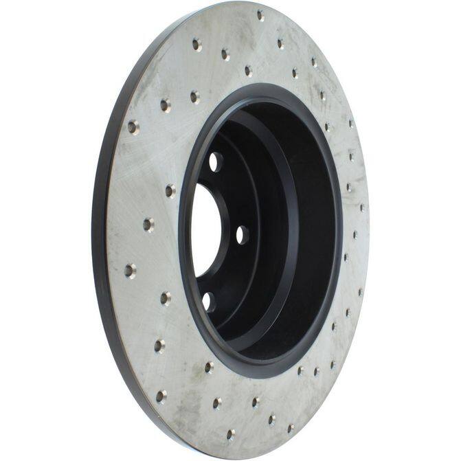 CEN CENTRIC PARTS 12834051R