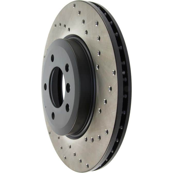 CENCENTRIC PARTS12834052L