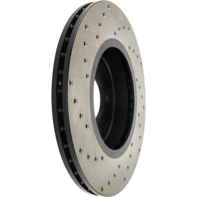 CENCENTRIC PARTS12834052L