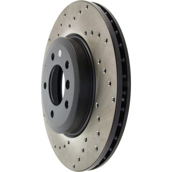 CENCENTRIC PARTS12834052R