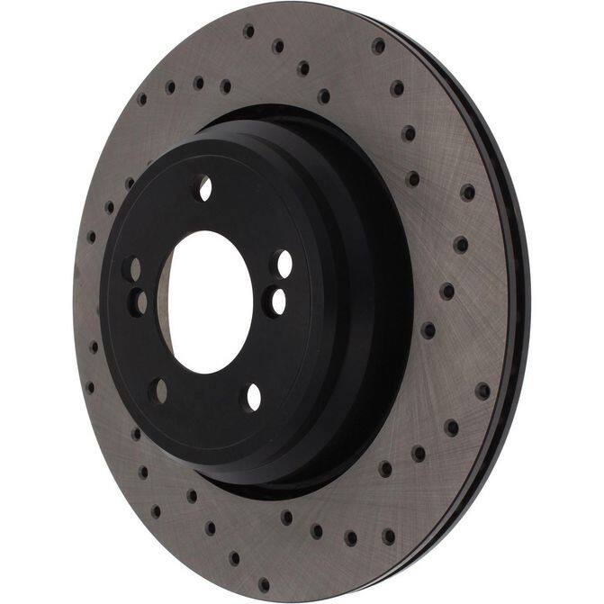 CEN CENTRIC PARTS 12834054L
