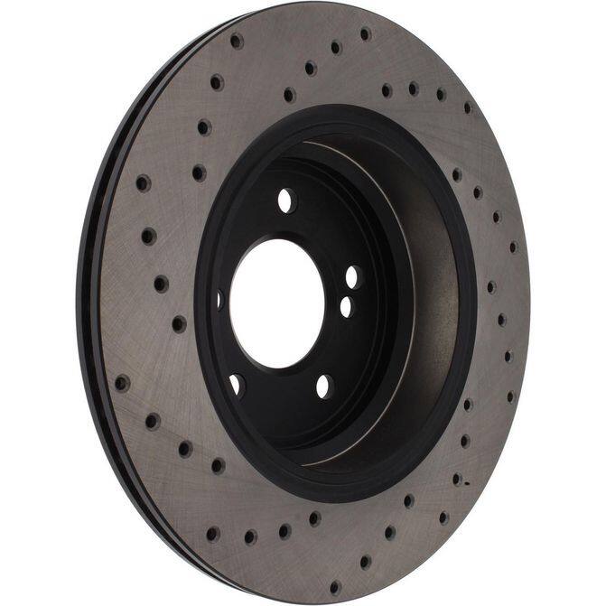 CEN CENTRIC PARTS 12834054L