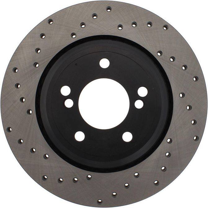 CEN CENTRIC PARTS 12834054R