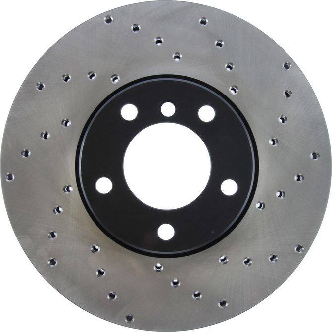CEN CENTRIC PARTS 12834055L
