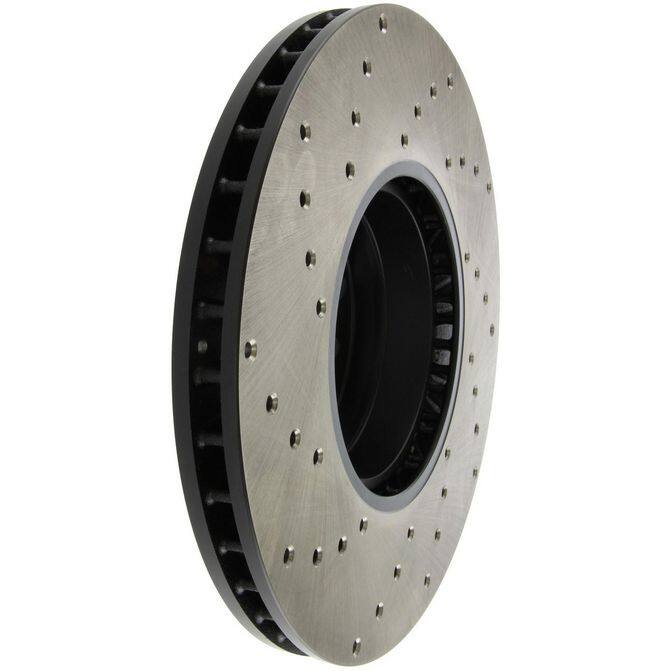 CEN CENTRIC PARTS 12834055L